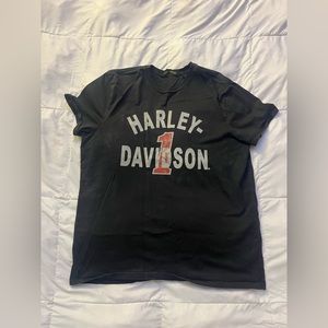 Harley Davidson Tee
